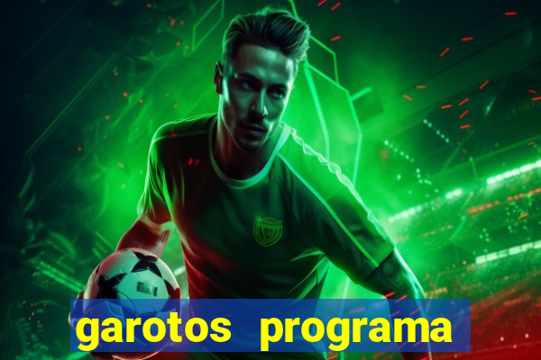 garotos programa zona leste